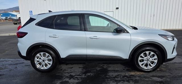 Used 2025 Ford Escape Active image 6