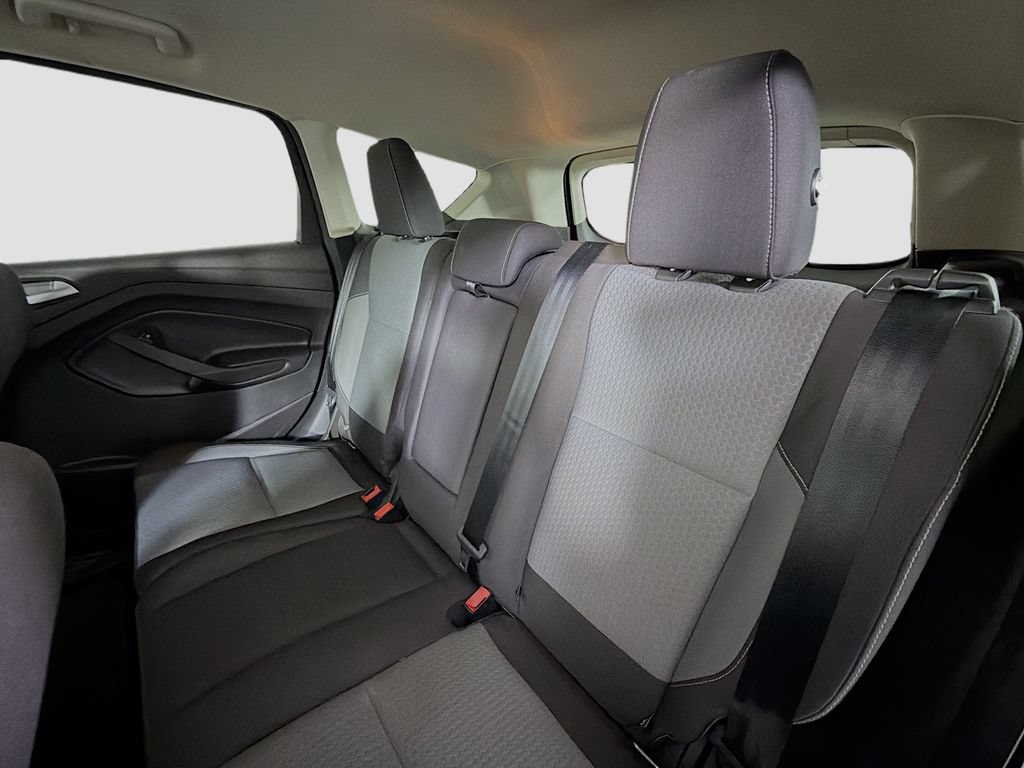 Certified 2019 Ford Escape SE FWD image 24