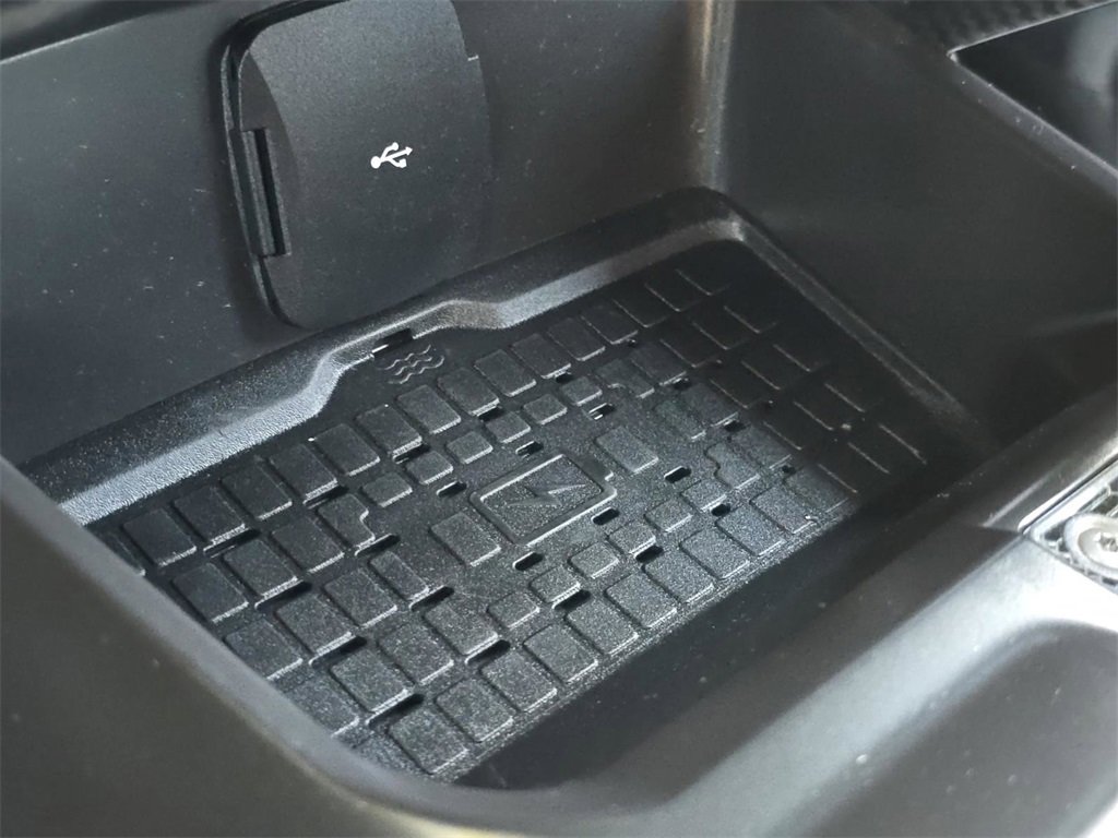 Used 2024 Ford Bronco Raptor w/ Interior Carbon Fiber Pack 6 image 9