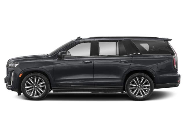 Used 2022 Cadillac Escalade Sport w/ Touring Package AWD/4WD image 3