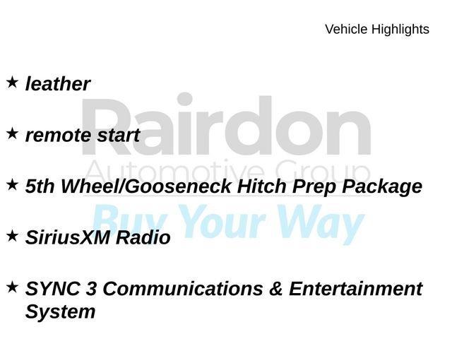 Used 2019 Ford F350 Limited AWD/4WD image 31