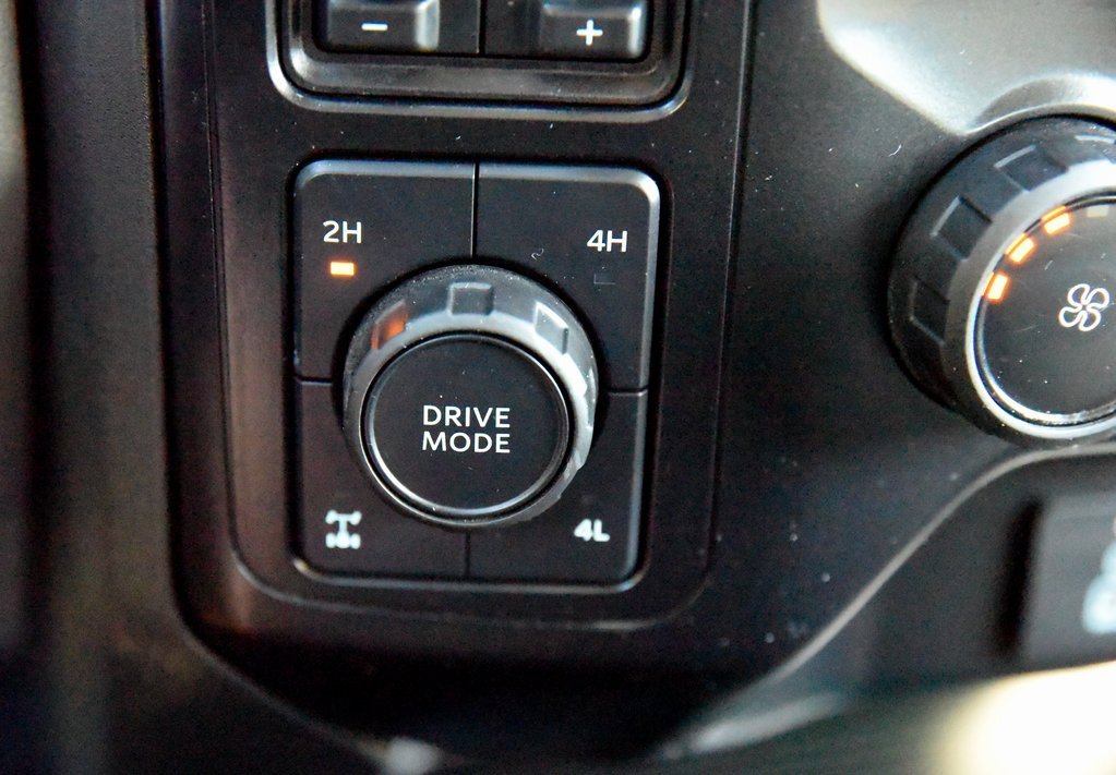 Used 2024 Ford F250 XLT w/ FX4 Off-Road Package image 20