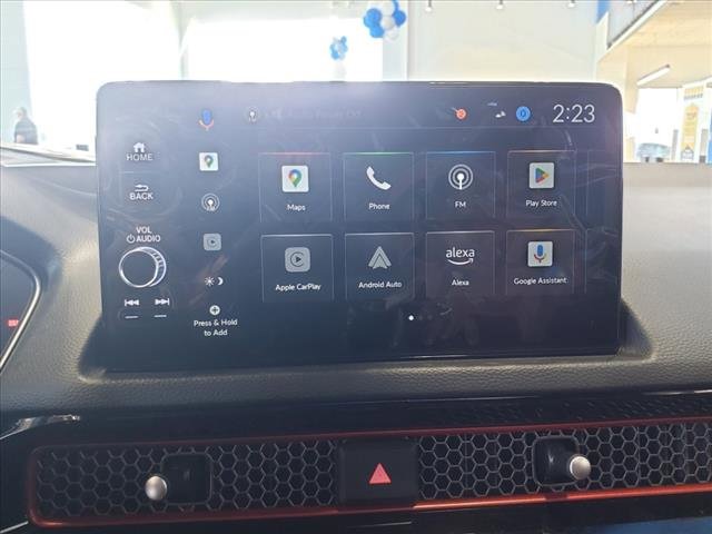 New 2026 Honda Civic Si image 7