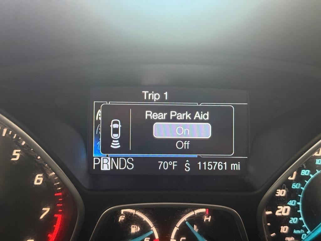Used 2012 Ford Focus SEL FWD image 23