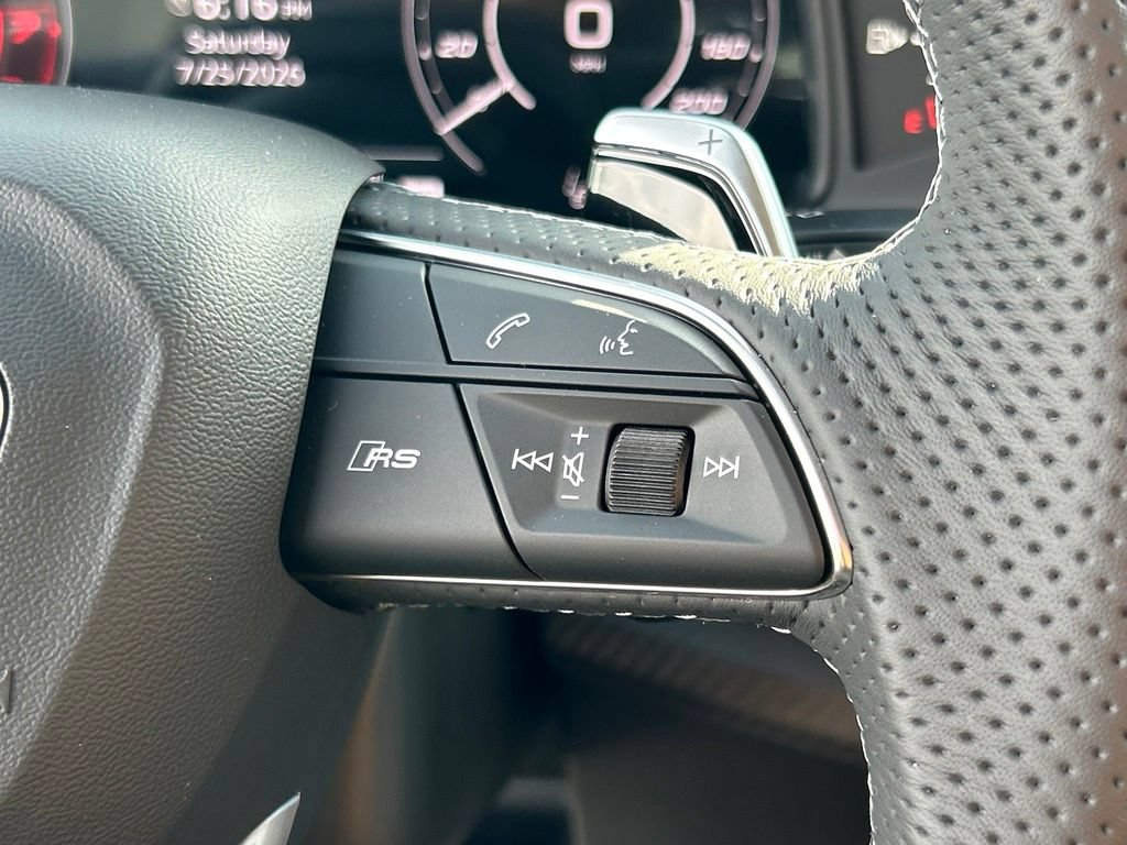 New 2026 Audi RS Q8 performance AWD/4WD image 24
