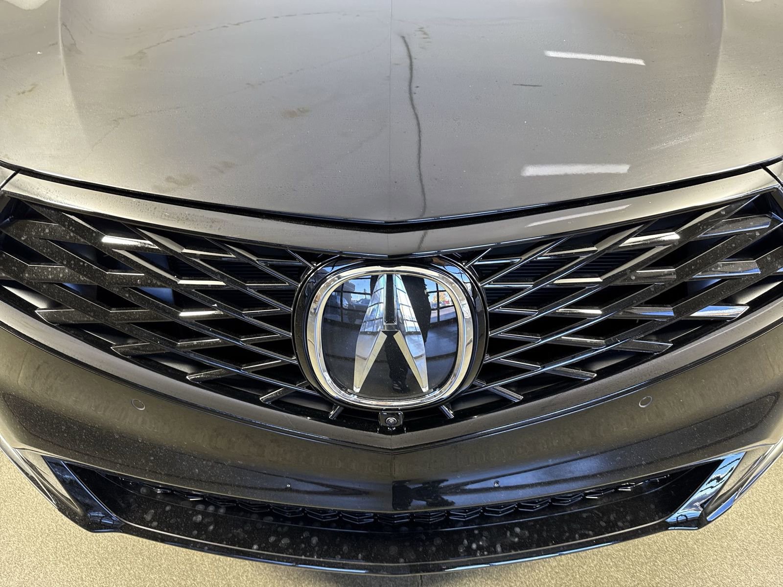 New 2026 Acura RDX A-Spec image 26