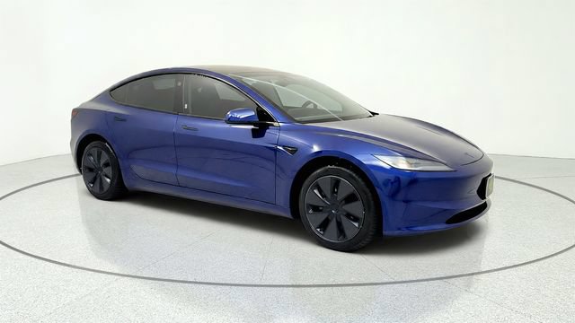 Used 2026 Tesla Model 3