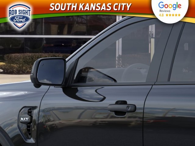New 2026 Ford Ranger XLT AWD/4WD image 20