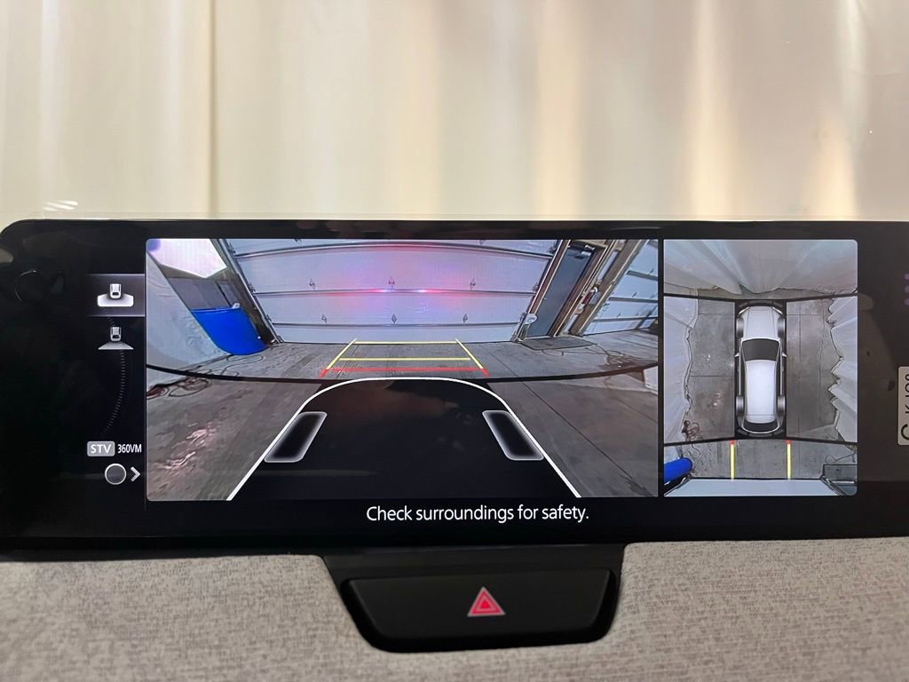 New 2026 MAZDA CX-90 3.3 Turbo S w/ Premium Plus AWD/4WD image 18