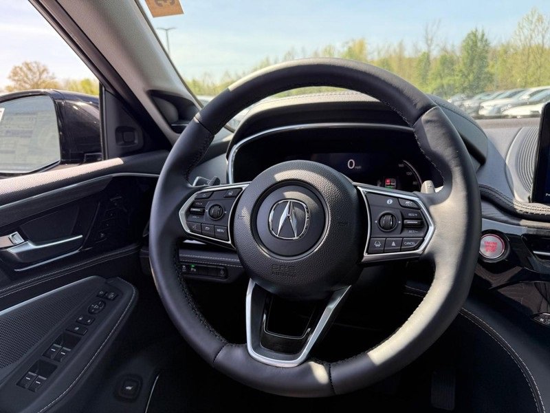 Certified 2025 Acura MDX w/ Advance Package image 7