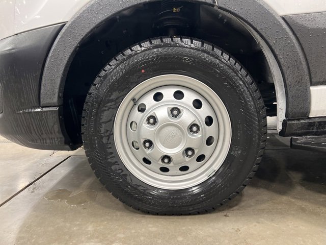 Used 2023 Ford Transit 350 Low Roof AWD w/ Upfitter Package image 10