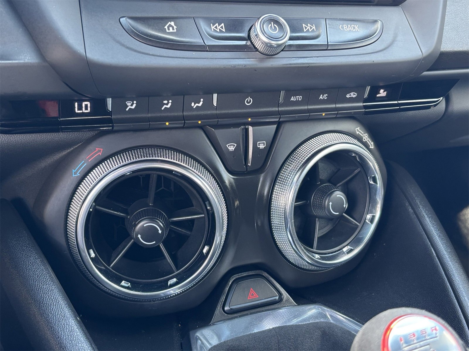 Used 2019 Chevrolet Camaro SS image 29