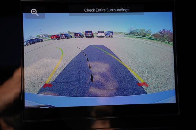 Certified 2023 Jeep Grand Cherokee L Laredo AWD/4WD image 37