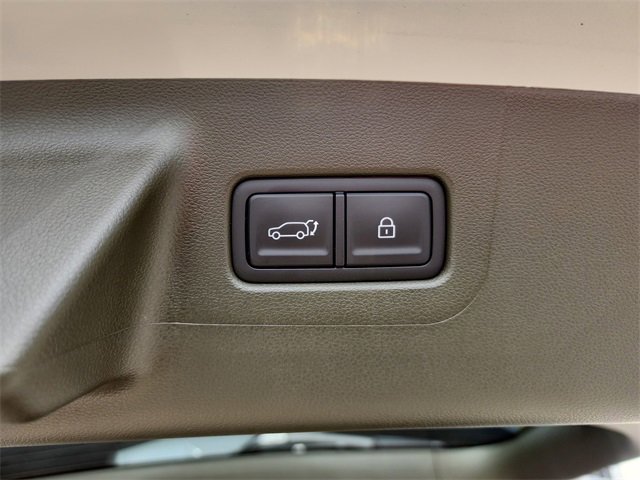 New 2025 Hyundai Santa Fe Calligraphy image 9