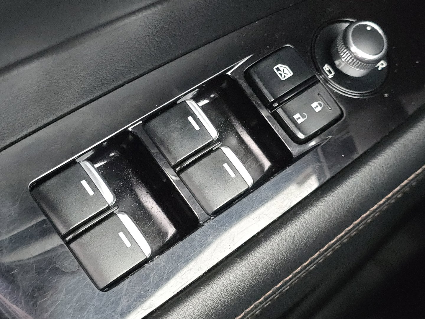 Used 2021 MAZDA CX-5 Grand Touring w/ GT Premium Package image 24