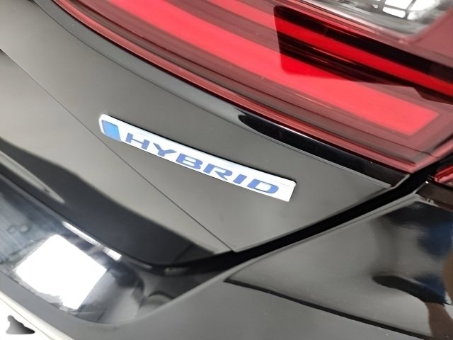 Used 2022 Honda Insight EX image 12