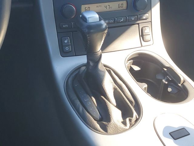 Used 2005 Chevrolet Corvette Coupe w/ Preferred Equipment Group image 33