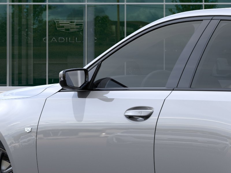 New 2026 Cadillac CT5 Sport RWD image 12