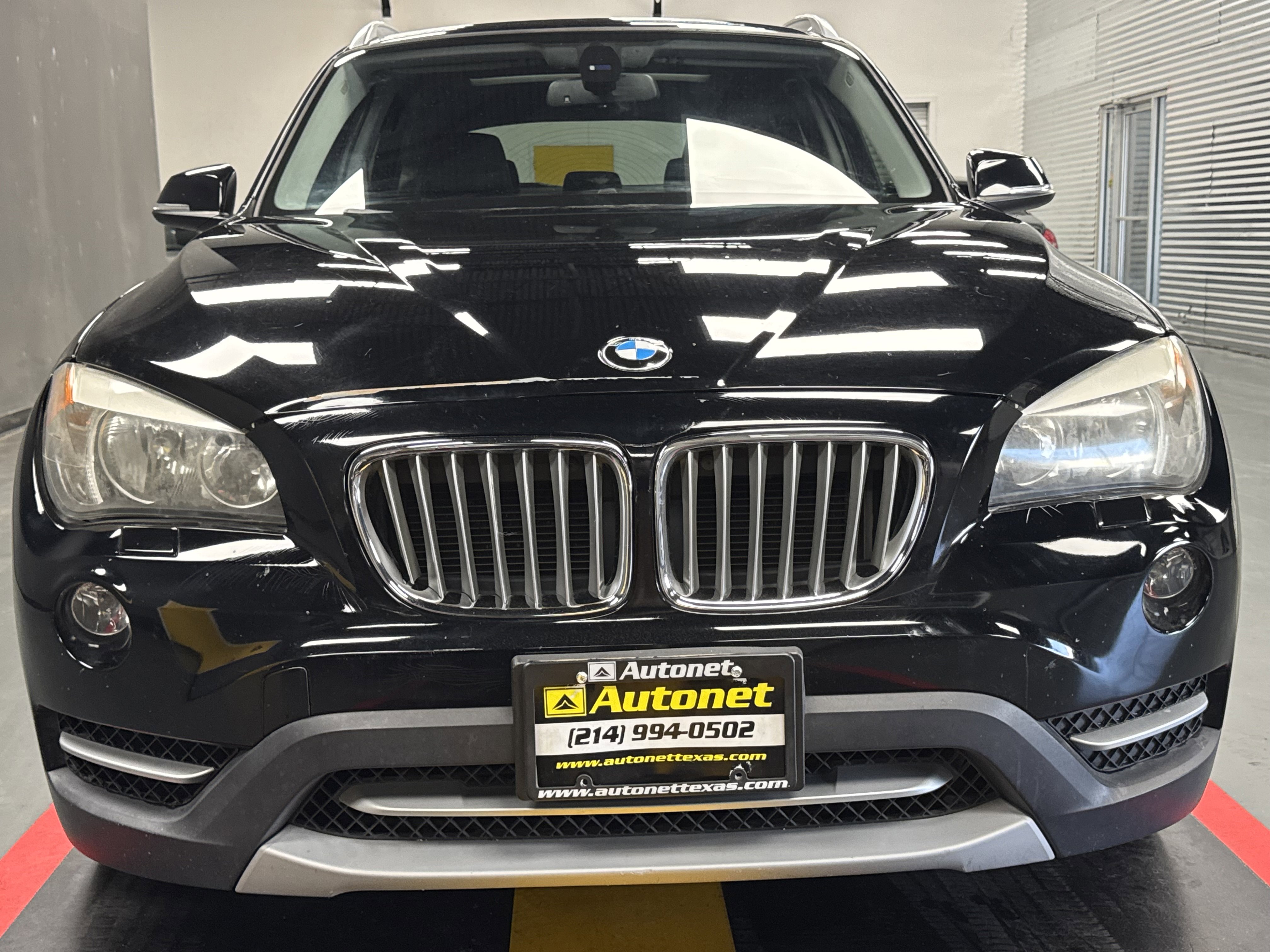 Used 2014 BMW X1 xDrive28i image 5