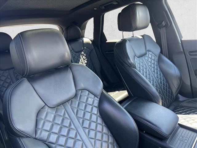 Used 2020 Audi SQ5 Premium Plus image 24