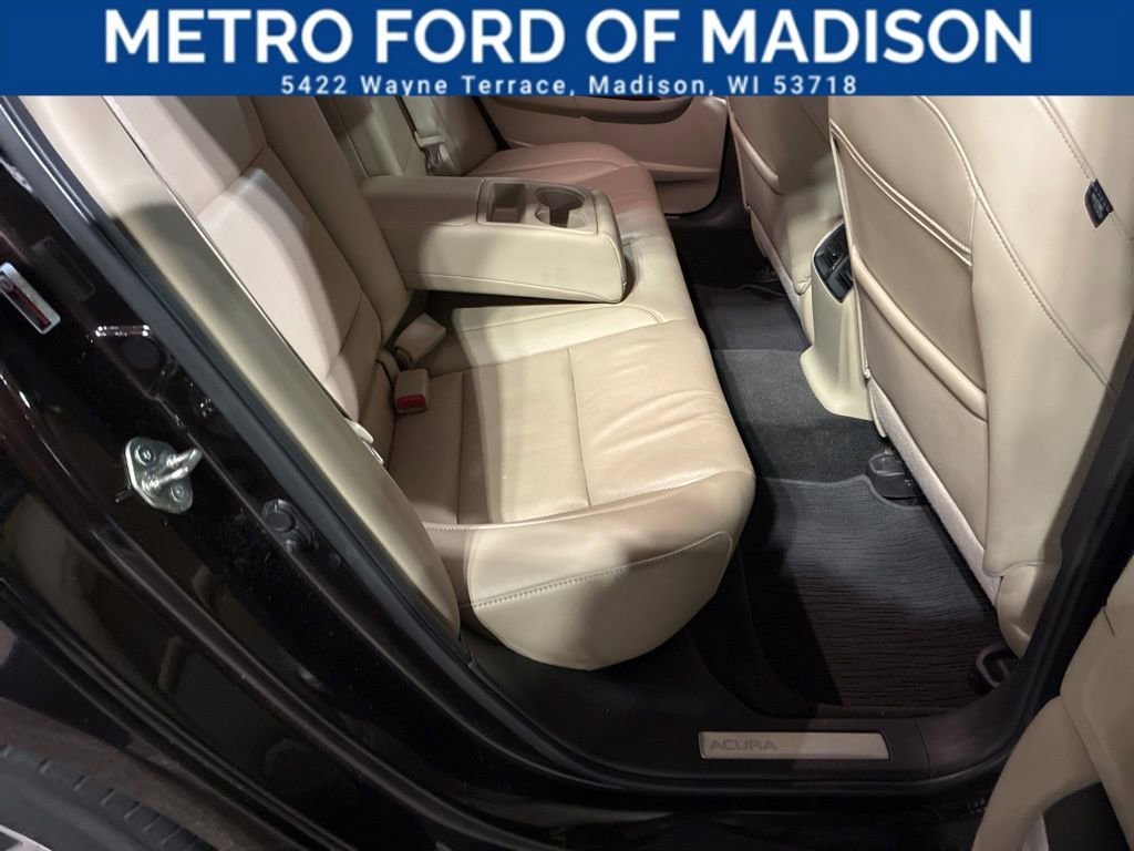 Used 2016 Acura TLX V6 w/ Technology Package image 38