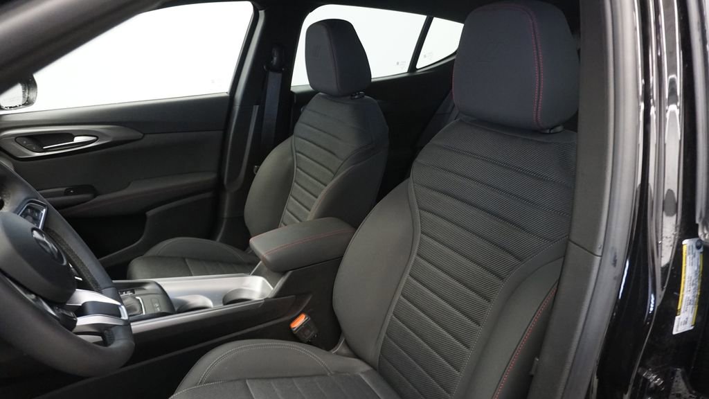 Used 2024 Dodge Hornet GT w/ GT Blacktop Package image 30