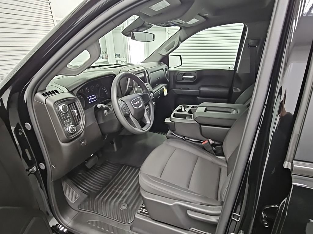 New 2026 GMC Sierra 1500 Pro w/ Graphite Edition image 10