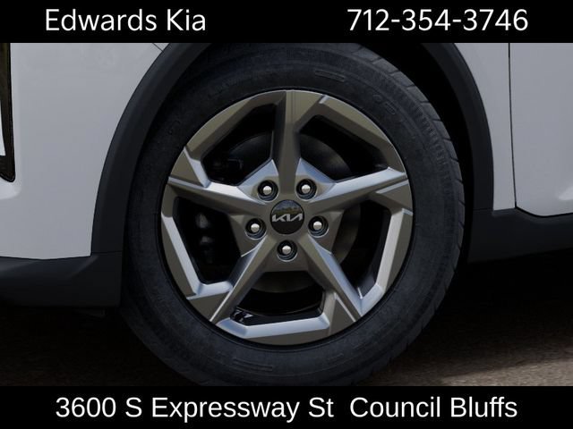 New 2026 Kia K4 FWD image 12