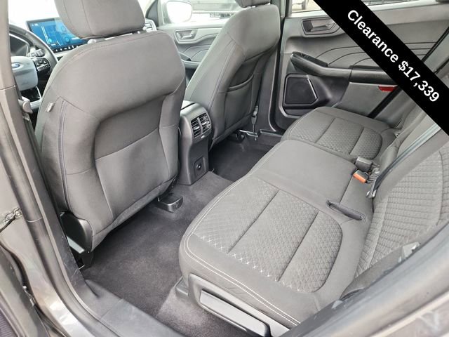 Used 2023 Ford Escape Active w/ Tech Pack #1 image 22