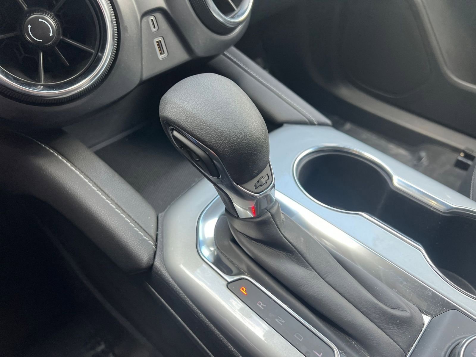 Used 2025 Chevrolet Blazer LT image 41