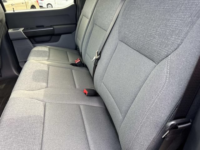 Used 2026 Ford F150 XL w/ Equipment Group 104A Hybrid RWD image 32