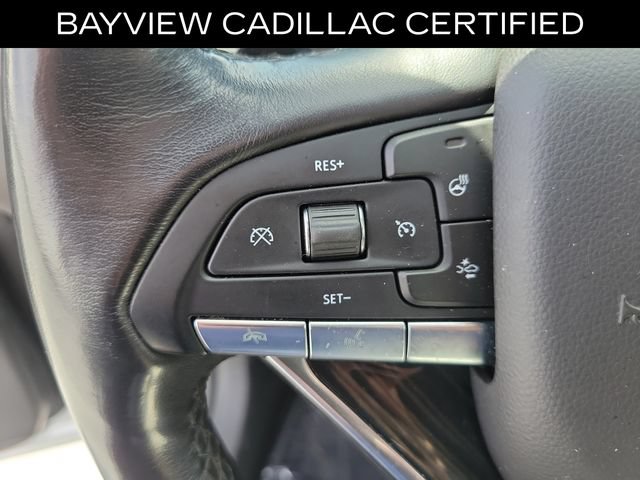 Used 2020 Cadillac XT6 Premium Luxury FWD image 25