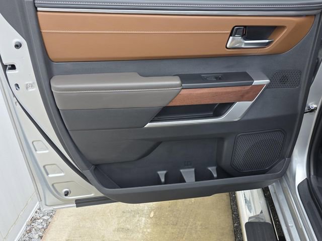 Used 2024 Toyota Tundra 1794 Edition image 38