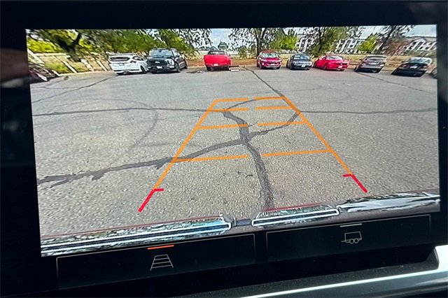 New 2026 GMC Sierra 1500 Elevation image 22