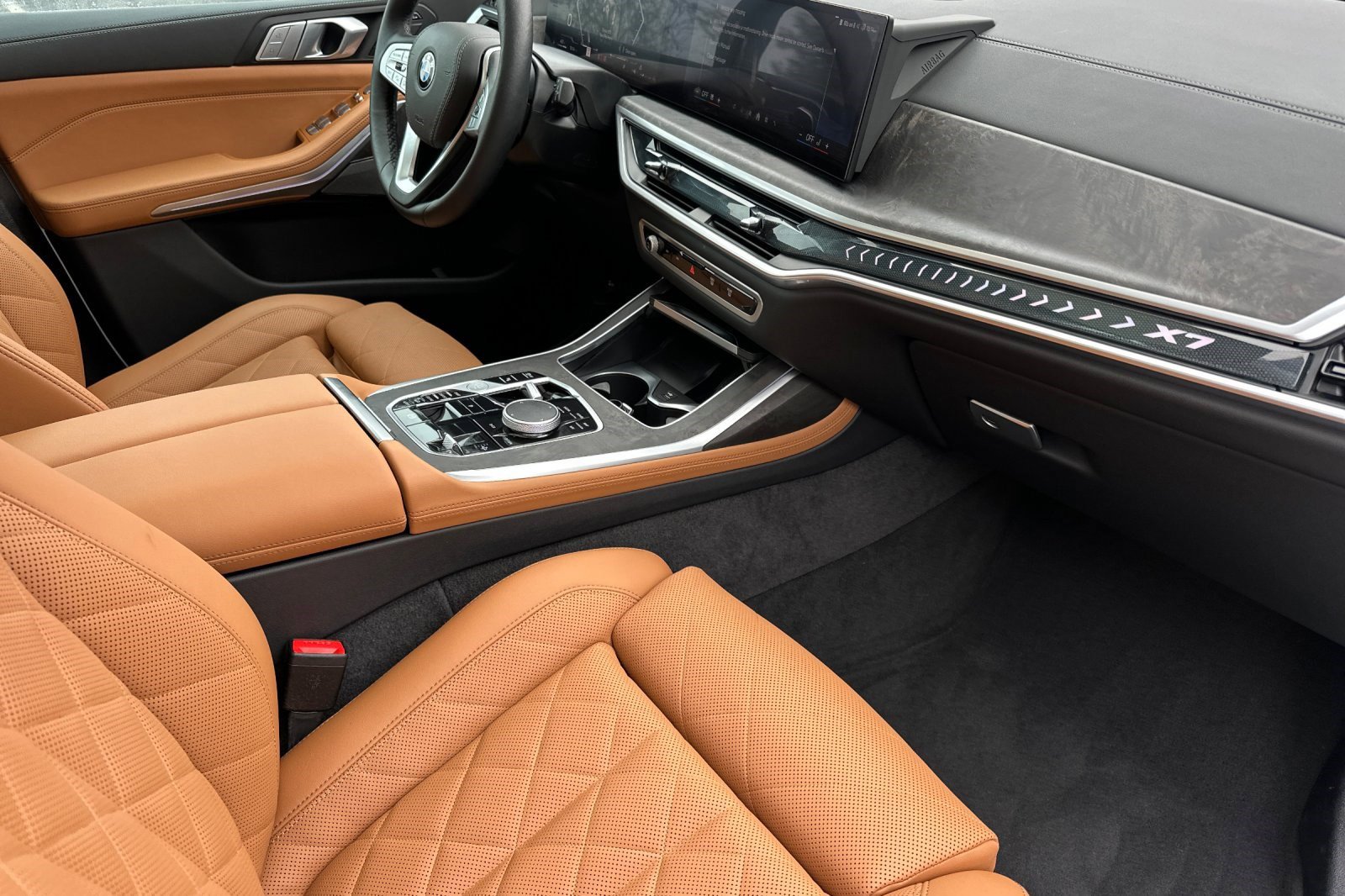 Used 2026 BMW X7 xDrive40i image 20