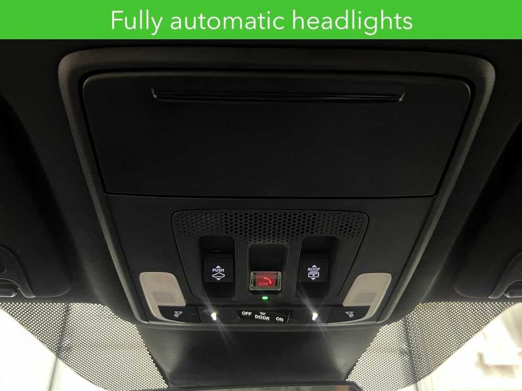 Used 2026 Honda Passport TrailSport Elite image 30