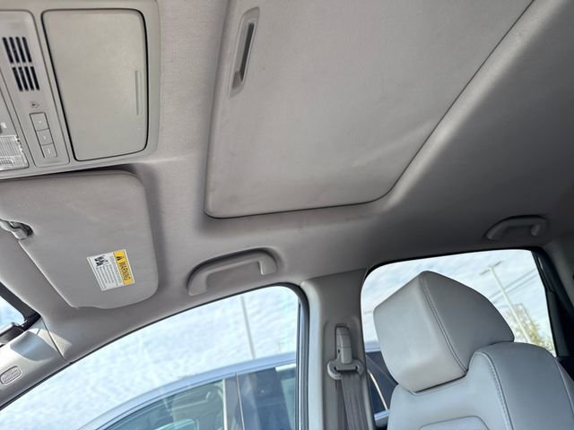 Certified 2017 Honda CR-V Touring image 30