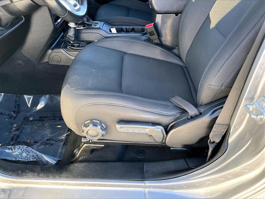 Used 2020 Jeep Gladiator Sport w/ Quick Order Package 24S image 31