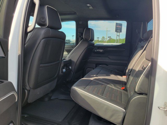 Used 2024 GMC Sierra 1500 AT4X AWD/4WD image 25