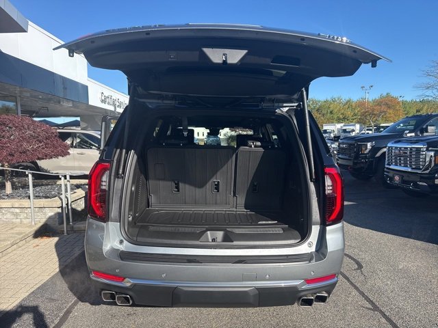 New 2026 GMC Yukon Denali w/ Denali Reserve Package image 33