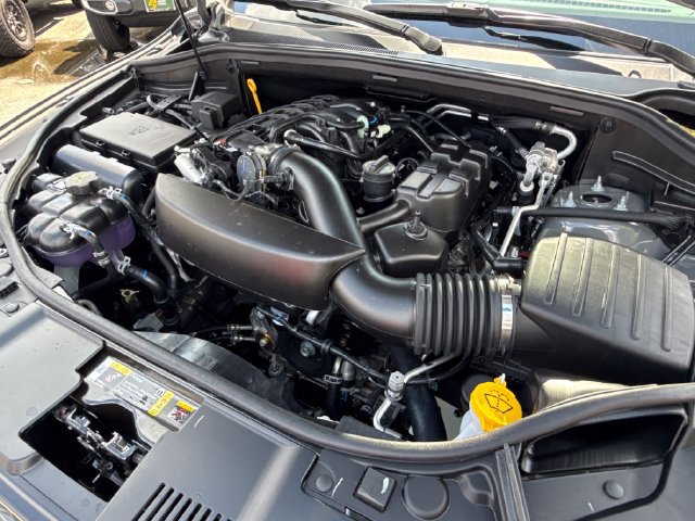 New 2026 Dodge Durango GT AWD/4WD image 14