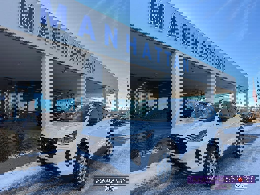 New 2026 Ford Escape Active w/ Cold Weather Package image 1