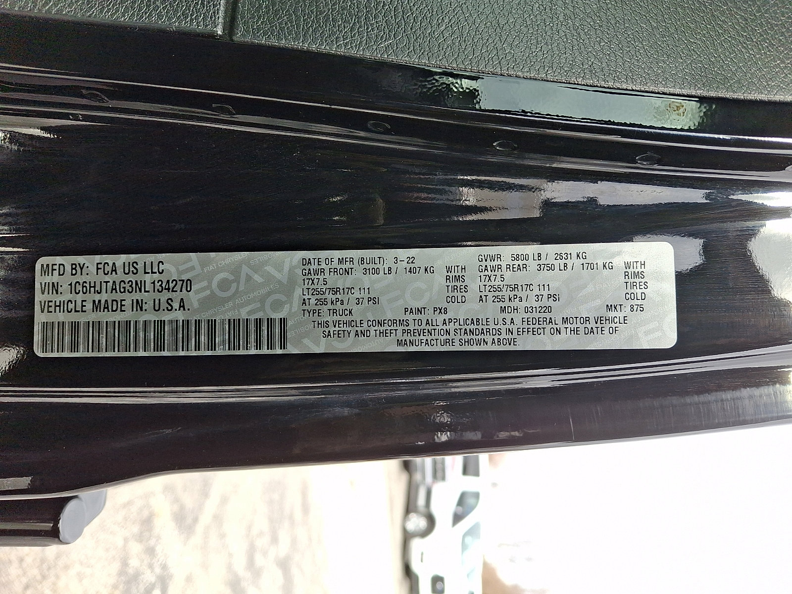 Used 2022 Jeep Gladiator Sport image 30