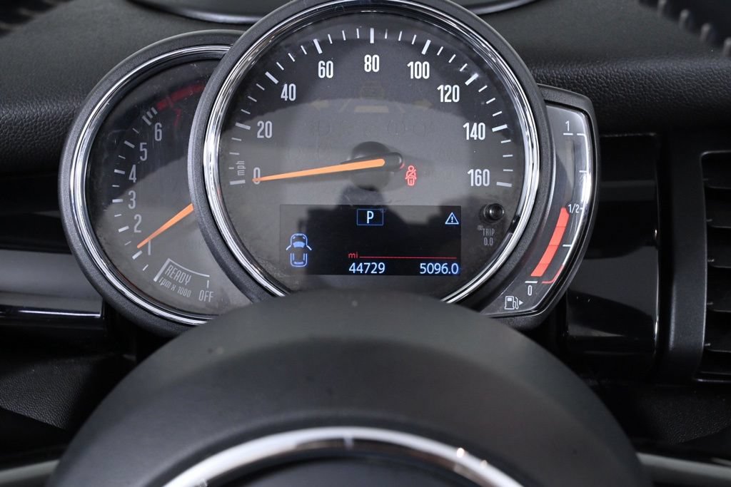 Used 2020 MINI Cooper S FWD image 16