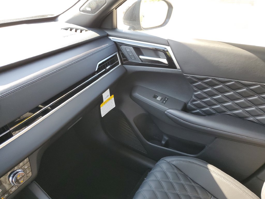 New 2026 Nissan Rogue Platinum AWD/4WD image 34