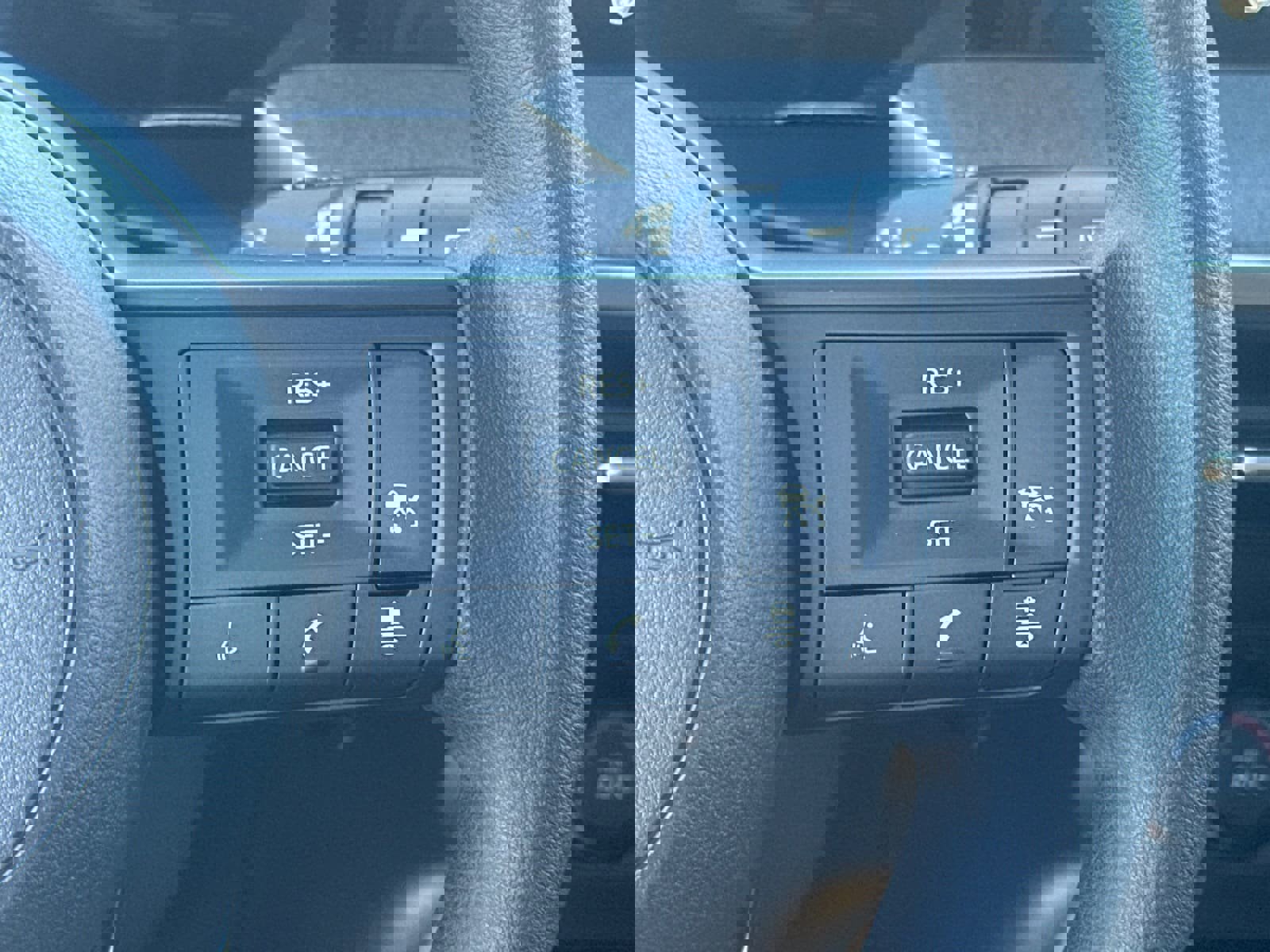 New 2026 Nissan Kicks SV image 25