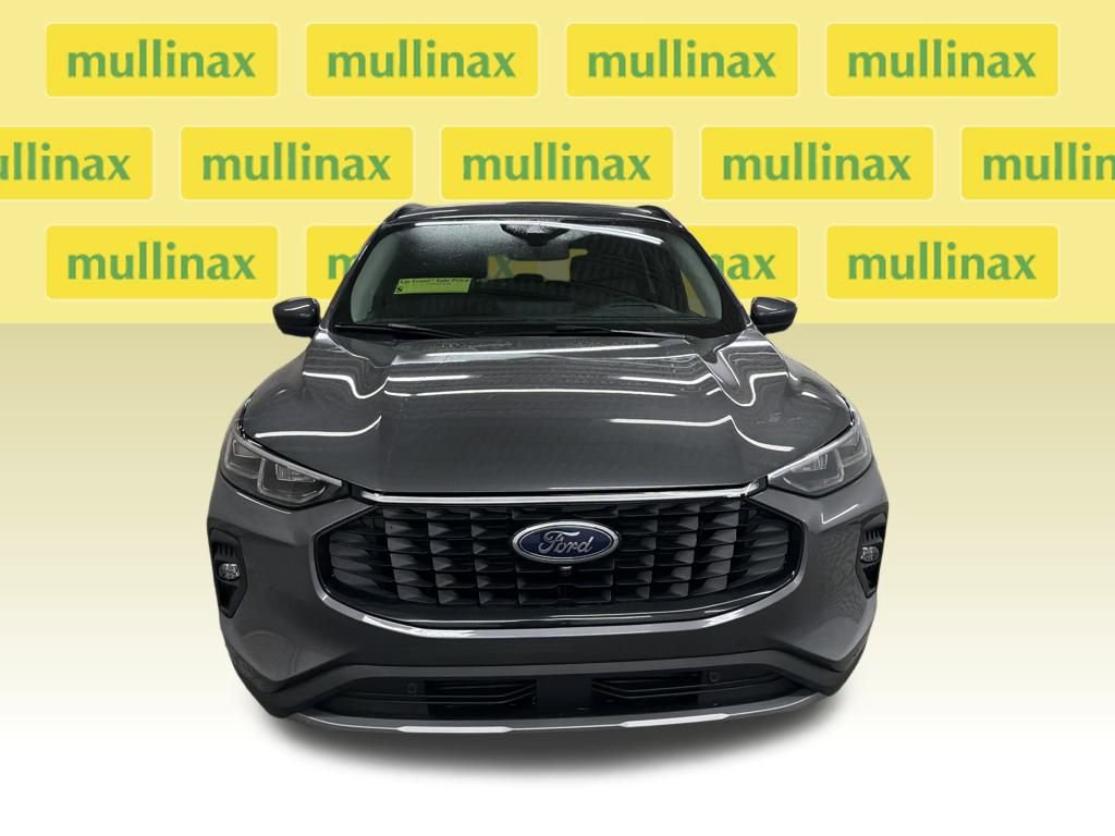 New 2026 Ford Escape Platinum w/ Premium Technology Package image 14