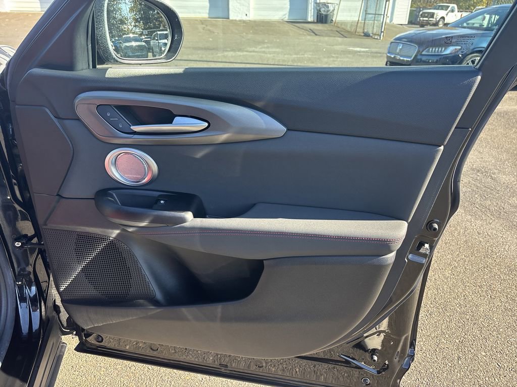 Used 2024 Dodge Hornet R/T Plus w/ Tech Pack Plus w/o Parking image 14