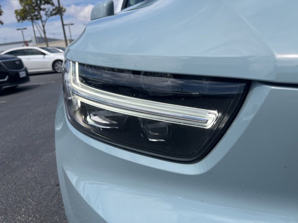 Used 2019 Volvo XC40 T5 Momentum AWD/4WD image 14
