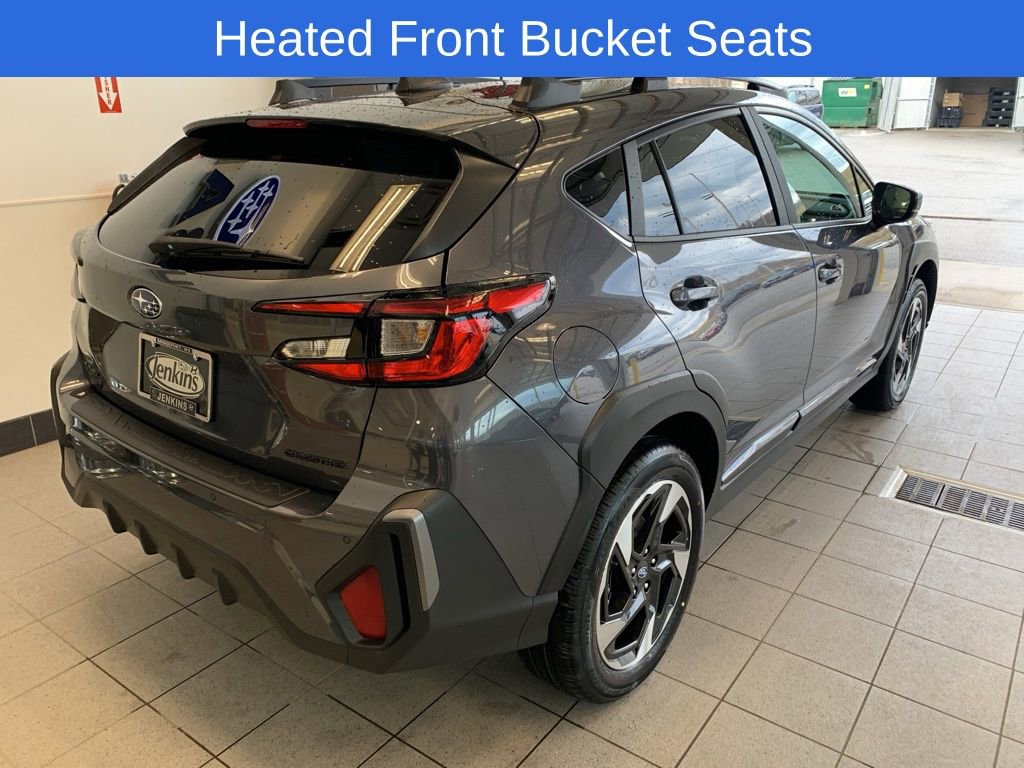 New 2026 Subaru Crosstrek 2.5i Limited image 10